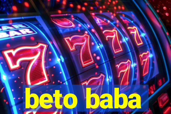 beto baba